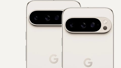 Google Pixel 9