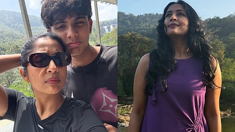 Navya Nair