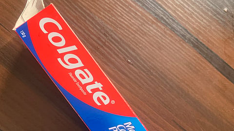 Are Indians Turning Away From Colgate? Sales Of The Iconic Toothpaste Brand Plunge