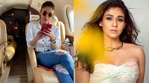 Nayanthara