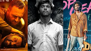 New OTT Releases 