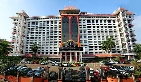 Kerala High court