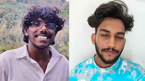 Chalakkudy accident