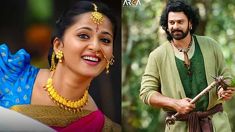 Baahubali: The Epic