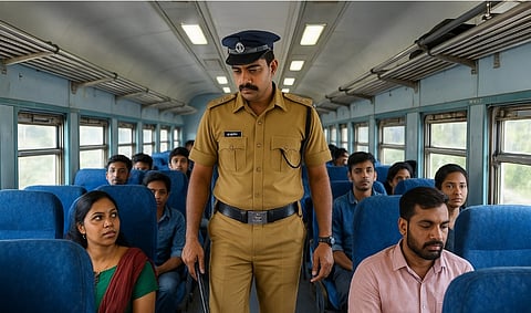 Kerala Police 