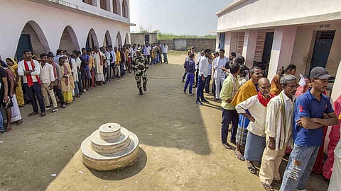 Bihar Elections 