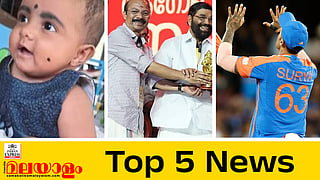 Six-month-old baby found dead, P S Prasanth,  indian victory