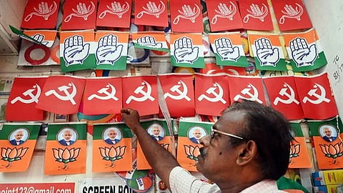 Assembly election 2026: Scrutiny of nomination papers today