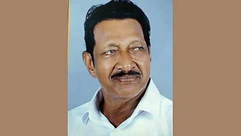 Iravipuram Bhasi