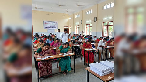 equivalency examination