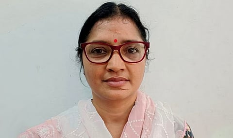 Tara Krishnan