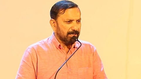 Shajan Skaria