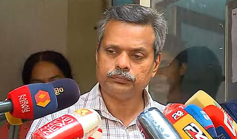 dr haris chirakkal
