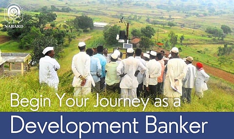 NABARD jobs