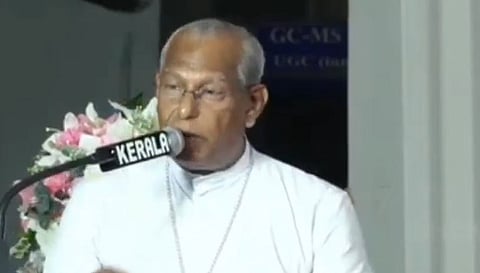 It's election time, we should bear in mind the neglect of the central and state governments; KCBC 