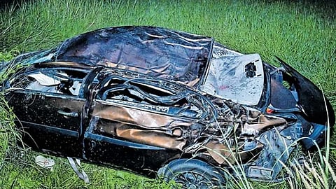 Car Accident