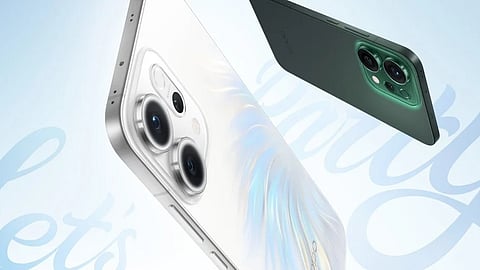  Oppo Reno 14 5G series