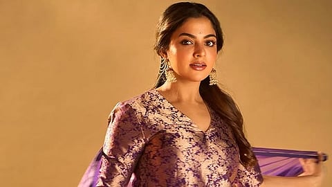 Nikhila Vimal