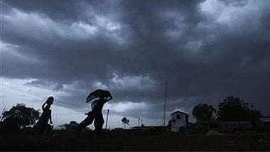 Kerala Rain Alert