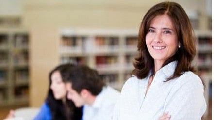 English Trainers 