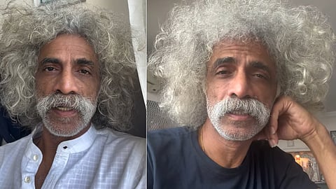 Makrand Deshpande