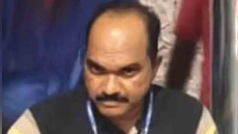 KSEB Assistant Engineer arrested for accepting bribe 