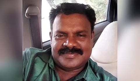 rajesh