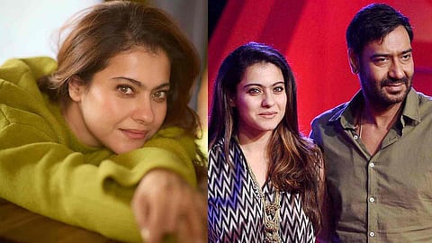 Kajol