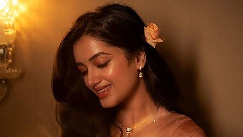 Bhagyashri Borse