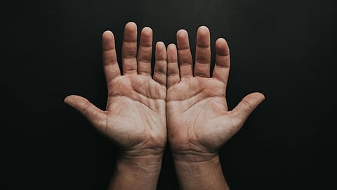 Hands Hygiene