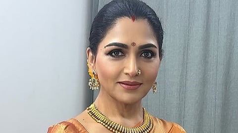 Kushbu Sundar