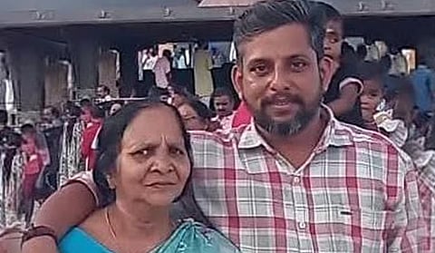 vanaja- vijesh
