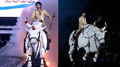Mahesh Babu