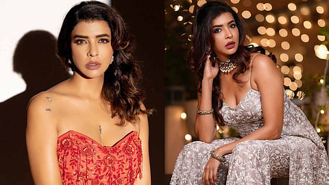 Lakshmi Manchu