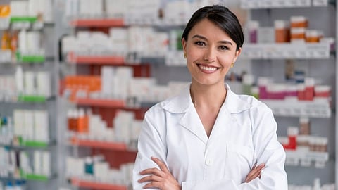 Paramedical Courses 
