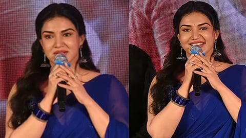 Honey Rose
