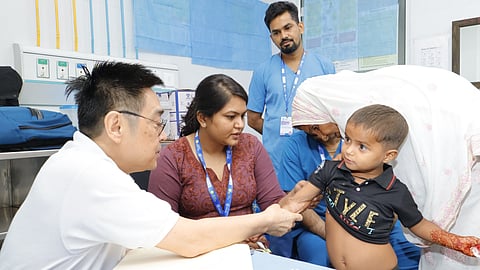 AIIMS job