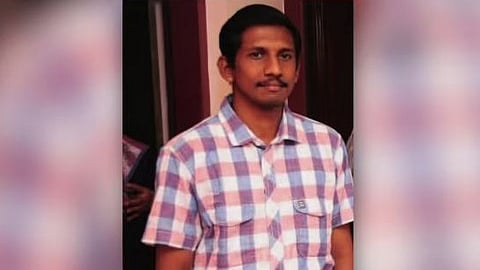 aneesh george