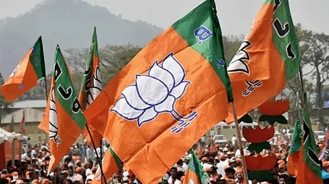 SIR draft list, more people left in constituencies where BJP has high hopes