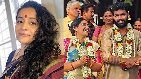 Meera Vasudev
