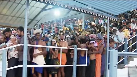 sabarimala