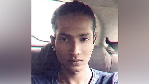 murder 19 year old