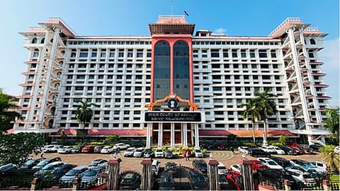 Kerala Highcourt