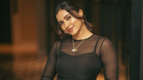 Anju Kurian