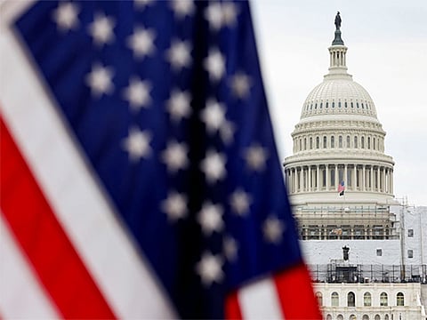 us Congress agreed to  release its files on sex offender financier Jeffrey Epstein