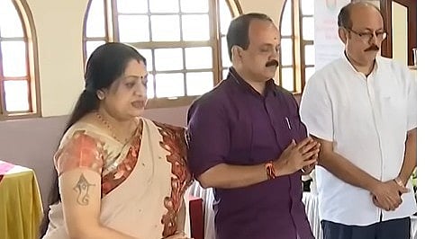Urmila Unni