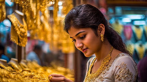 Kerala gold rate today on 02 feburuary 2026