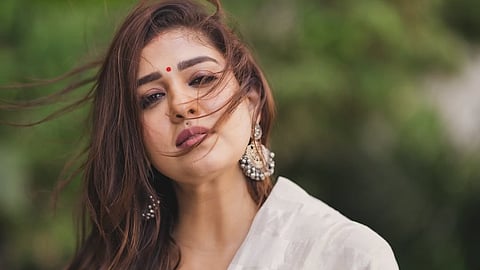 Nayanthara