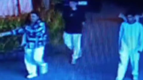 Kochi Bar Attack 