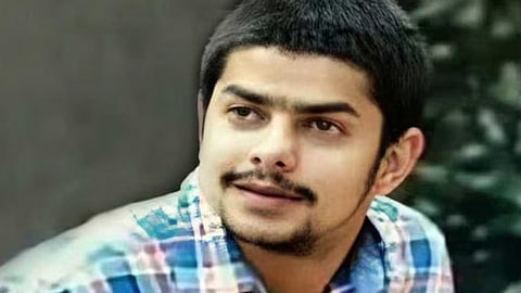 Anmol Bishnoi